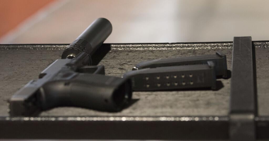 Michigan gun task force: Ban assault weapons, raise minimum age