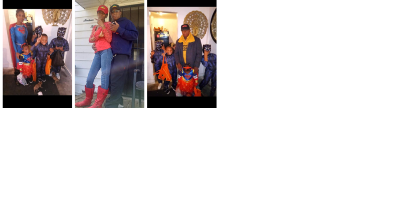 GoFundMe page started for family killed in Flint fire, lone son survives - Vimarsana News