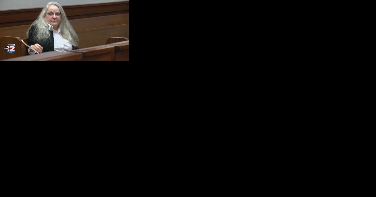 Former Genesee County election official avoids trial and jail with a plea - Vimarsana News
