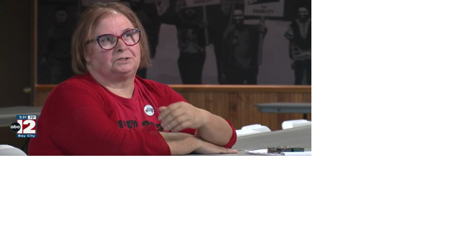 GM retiree reacts to UAW strike - Vimarsana News