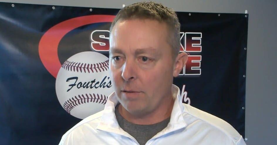 Detroit baseball star Brandon Inge supports Flint youth initiatives