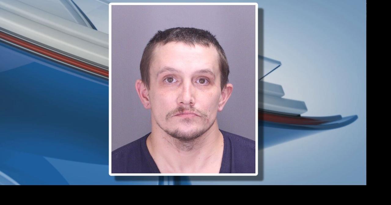 Holly man accused of killing mother after she scolded him | Crime ...