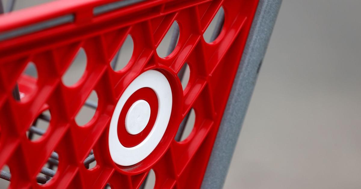 Target ending diversity goals with DEI opponent in White House | Business Target ending diversity goals with DEI opponent in White House | Business