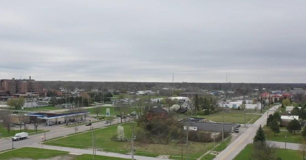 CMU medical school moving to Saginaw with $80 million from hospitals