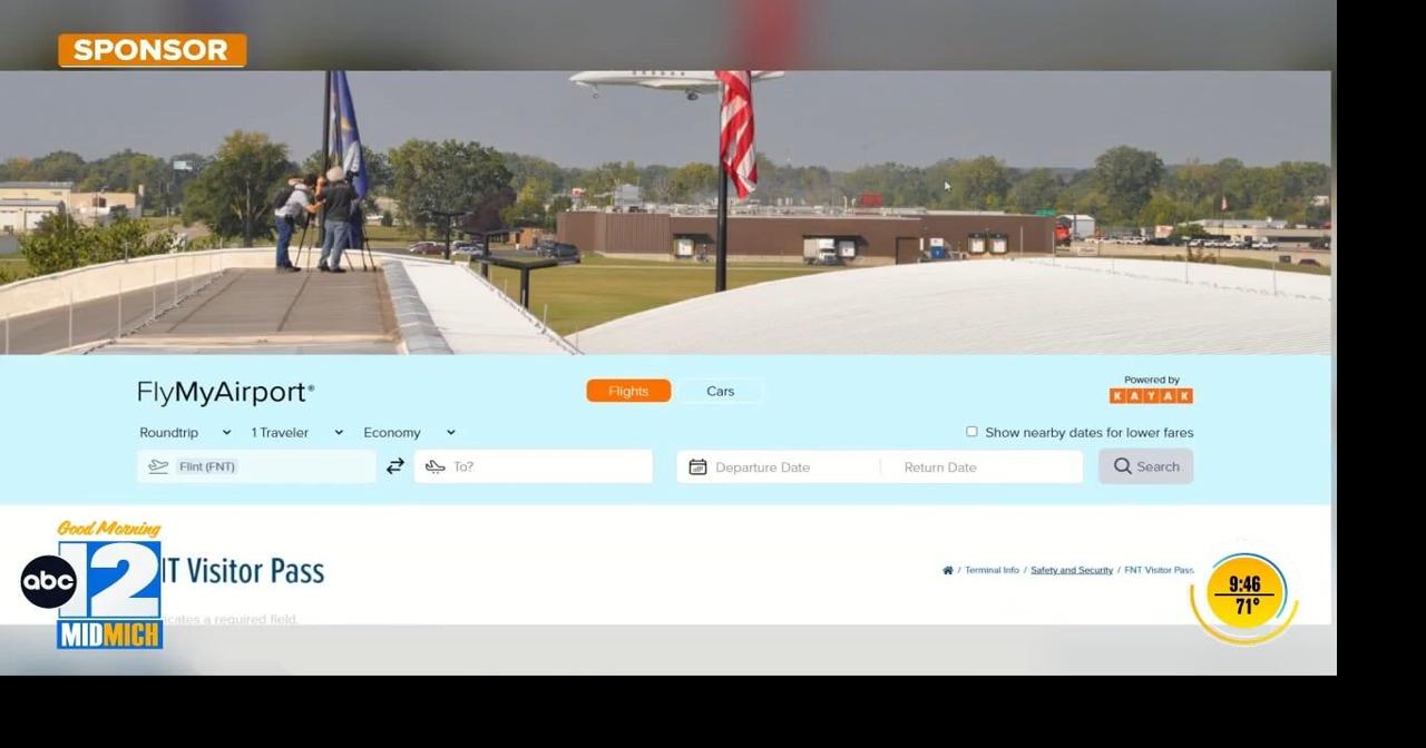Travel Tuesday: New visitor pass program
