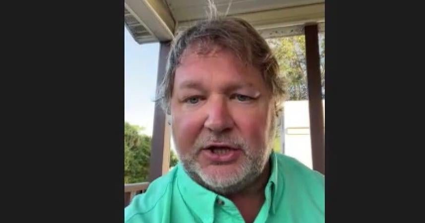 Musician says he's awaiting payment from Bay County resort two months later