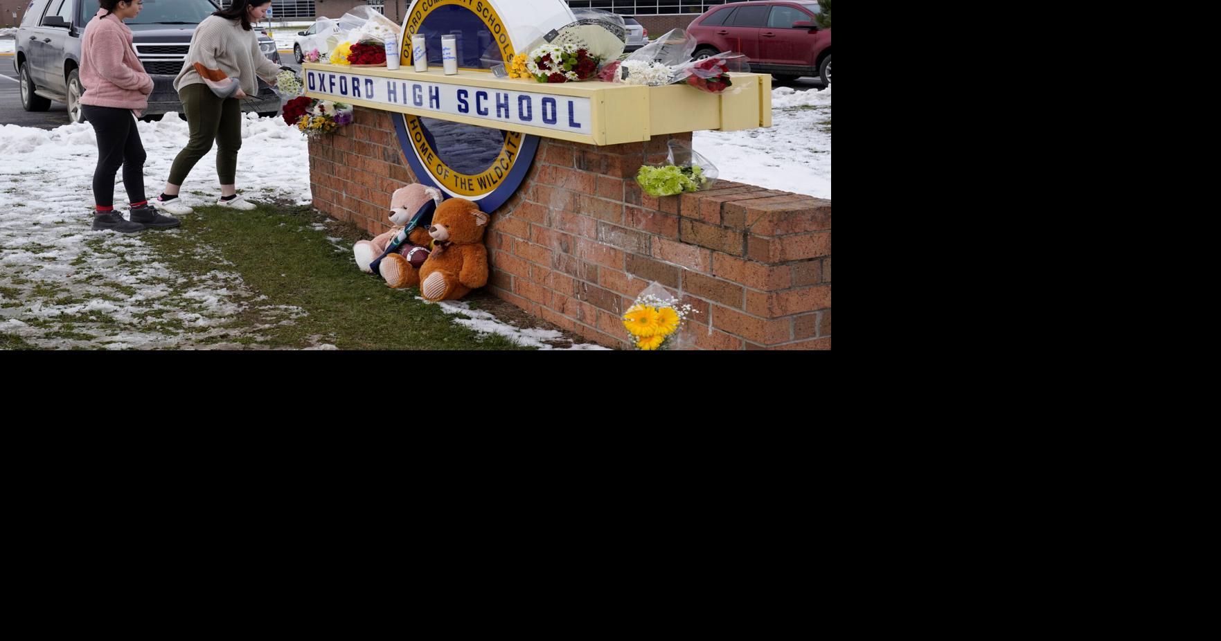 Michigan has $321 million for school safety, but comes with a catch