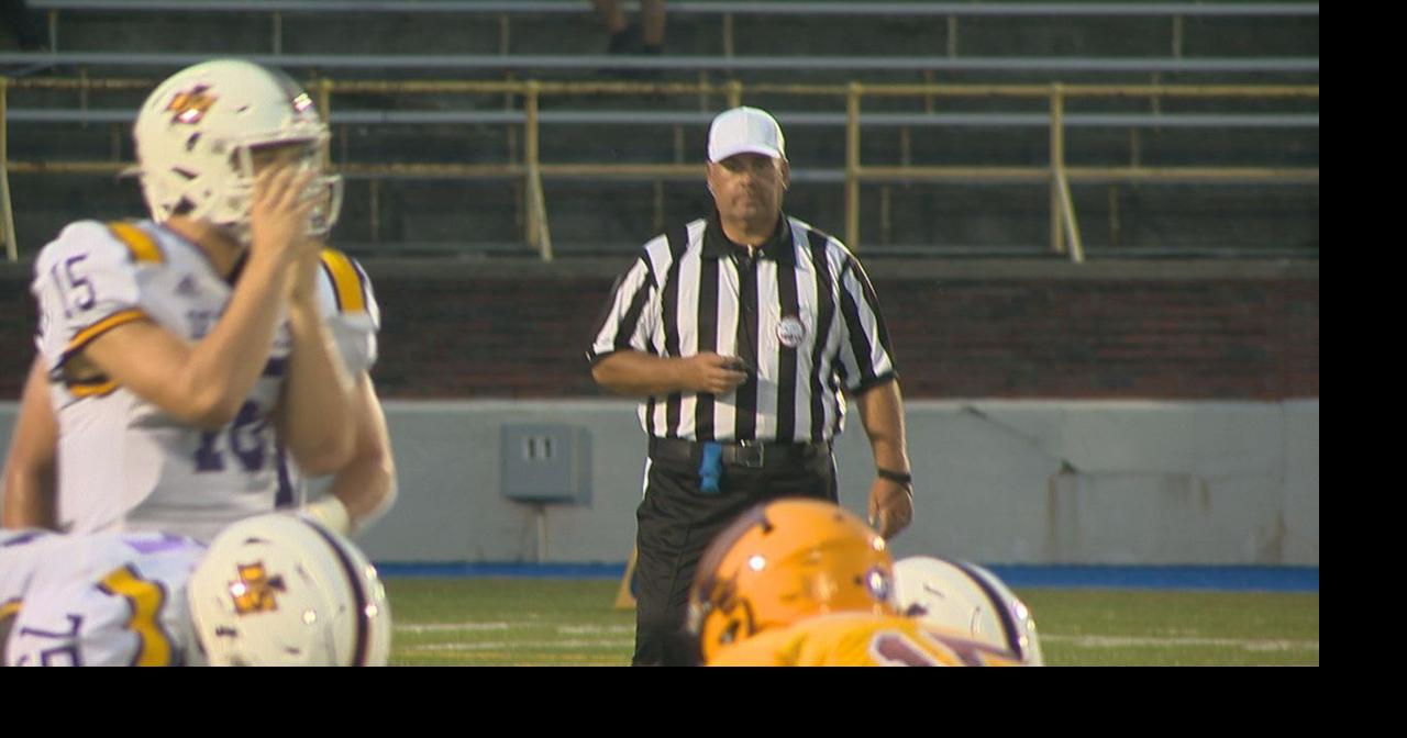 More referees needed in Michigan youth sports, down over 5,000 ...