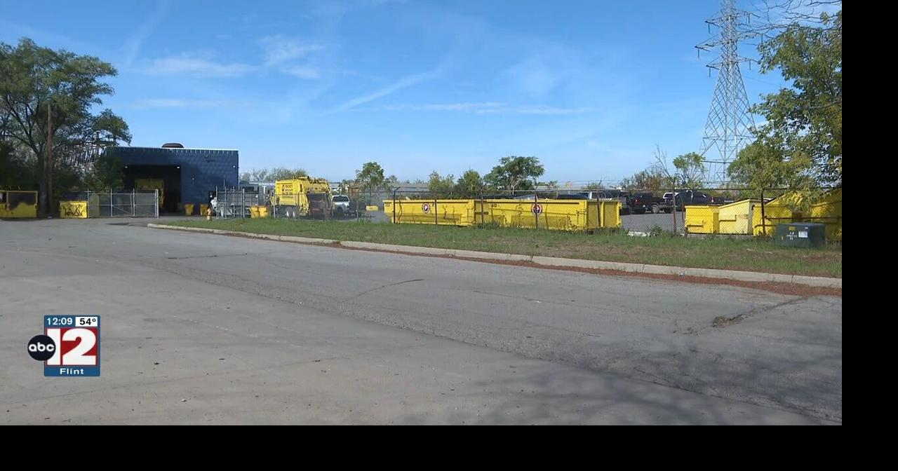 Flint City Council fails to agree on deal for recycling grant | Local ...