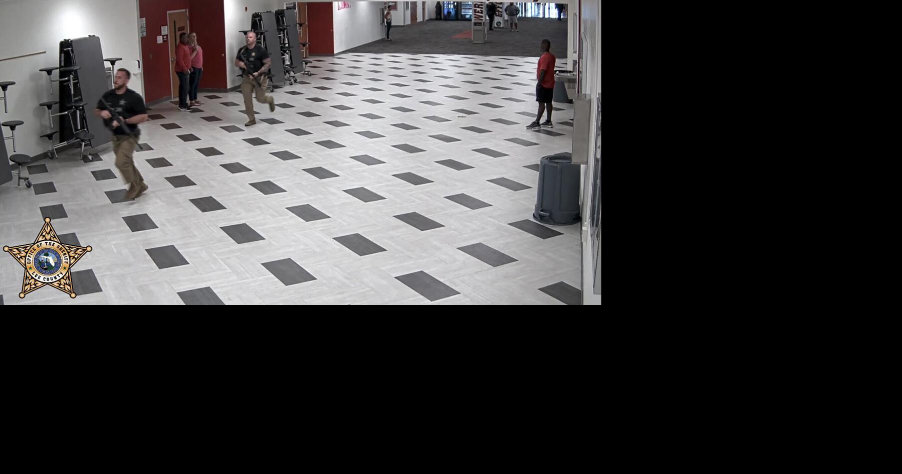 'It needs to stop.' Active shooter hoaxes at schools are having serious ...