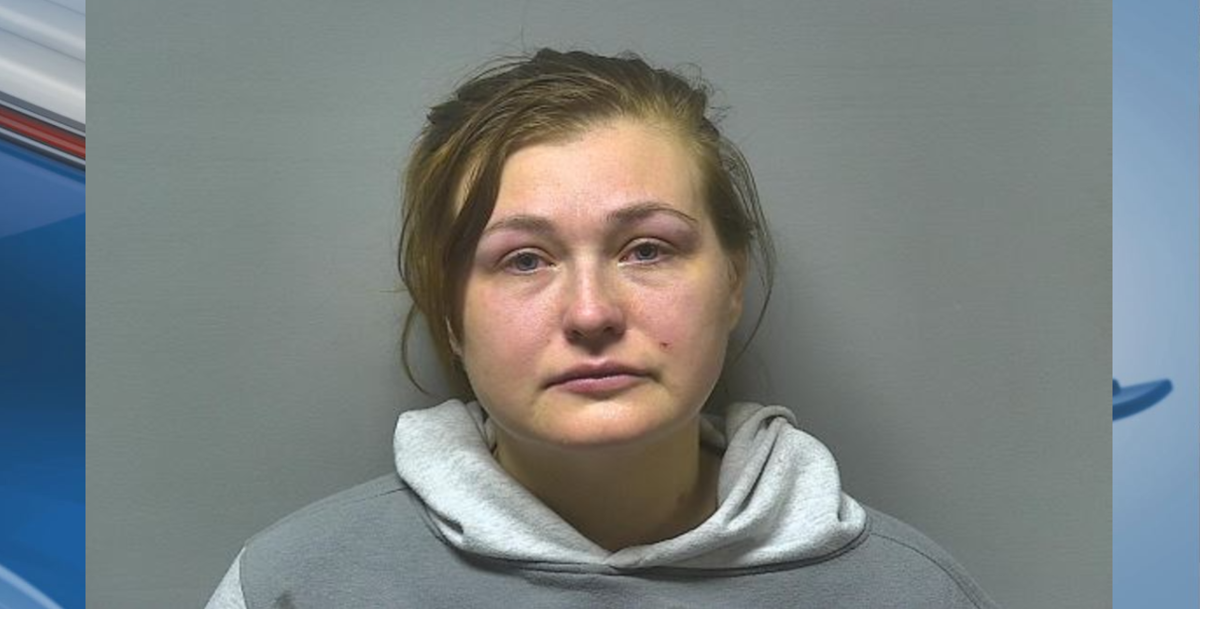 Woman gets prison time for deadly drunk driving crash near Birch Run ...