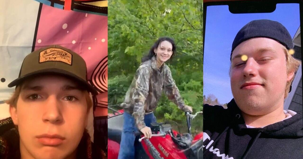 Michigan State Police looking for three teens who ran away together - Vimarsana News