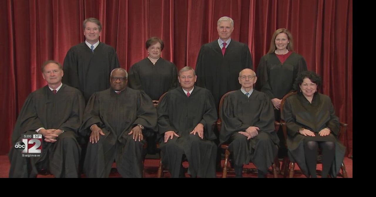 Experts weigh the consequence of overturning Roe v. Wade with other ...