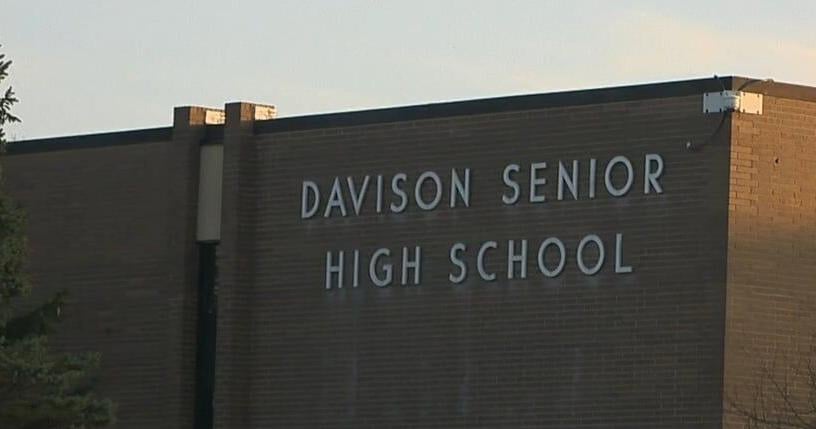 Recall filed on three Davison Community Schools Board members News Recall filed on three Davison Community Schools Board members News