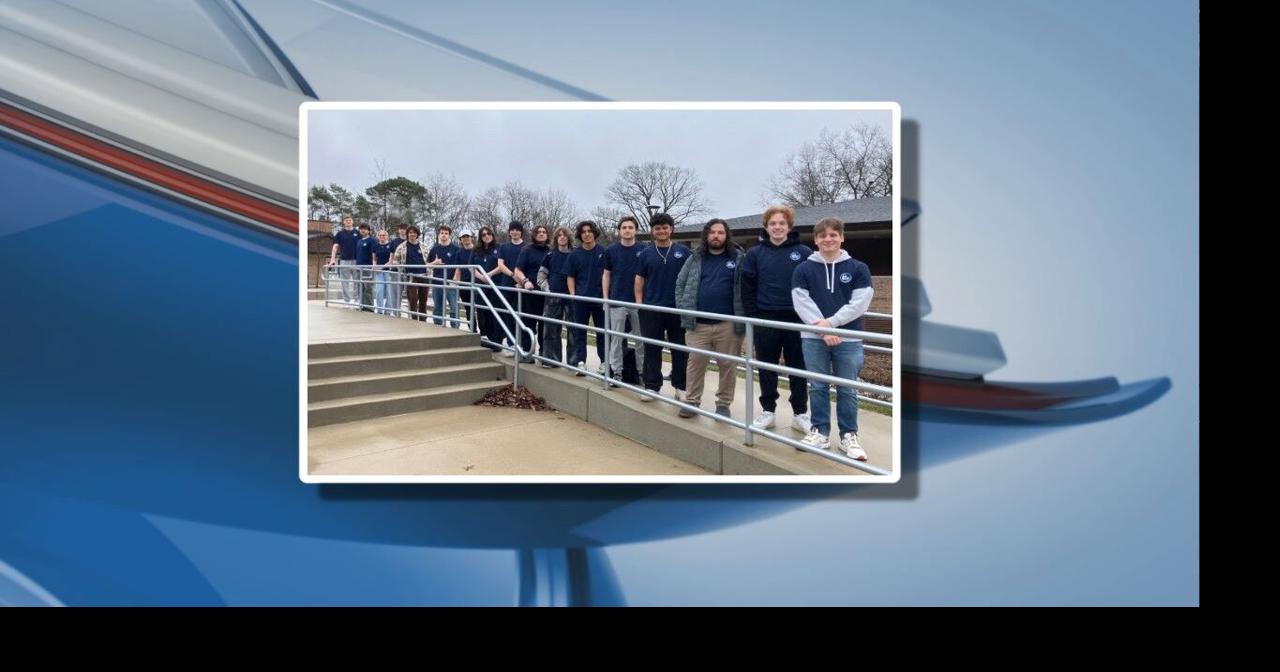 Northwood University earns NSA cybersecurity excellence award | Education