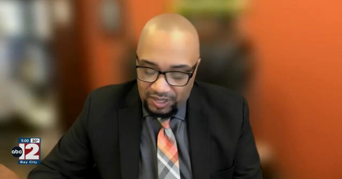 Flint schools superintendent shares plan for student success Flint schools superintendent shares plan for student success