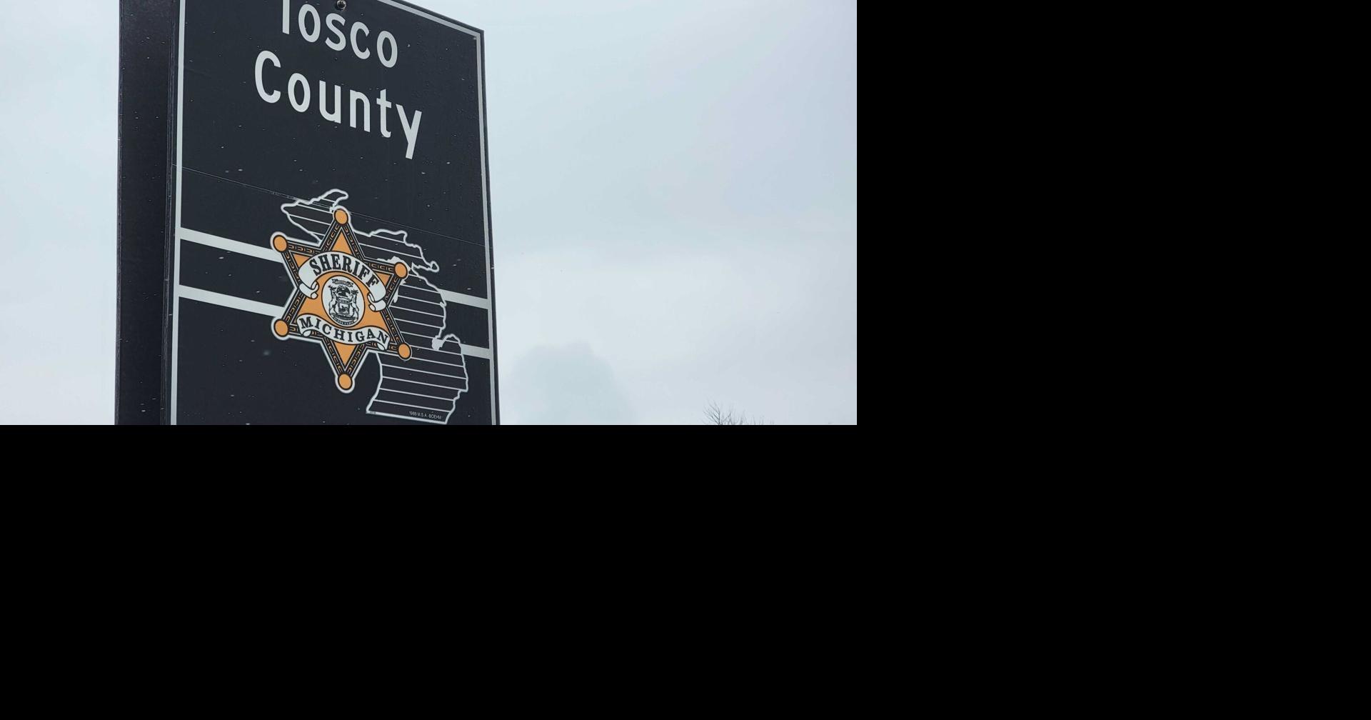 Homeland Security Official Charged After Crash Injures Mayor
