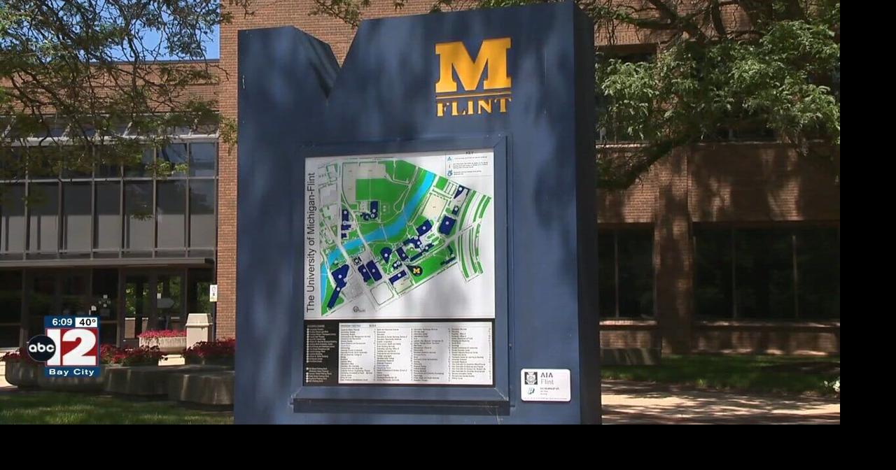 U of M Flint Hagerman Center gets national recognition | Video | abc12.com