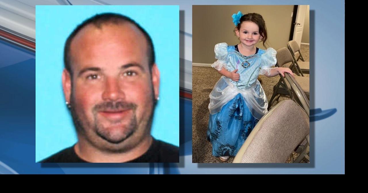 4-year-old found safe after being listed as missing and endangered ...