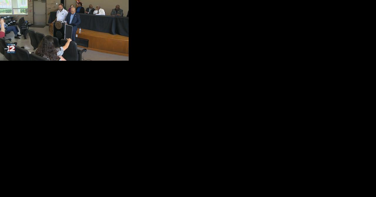 City of Flint announces a new contract its union workers - Vimarsana News