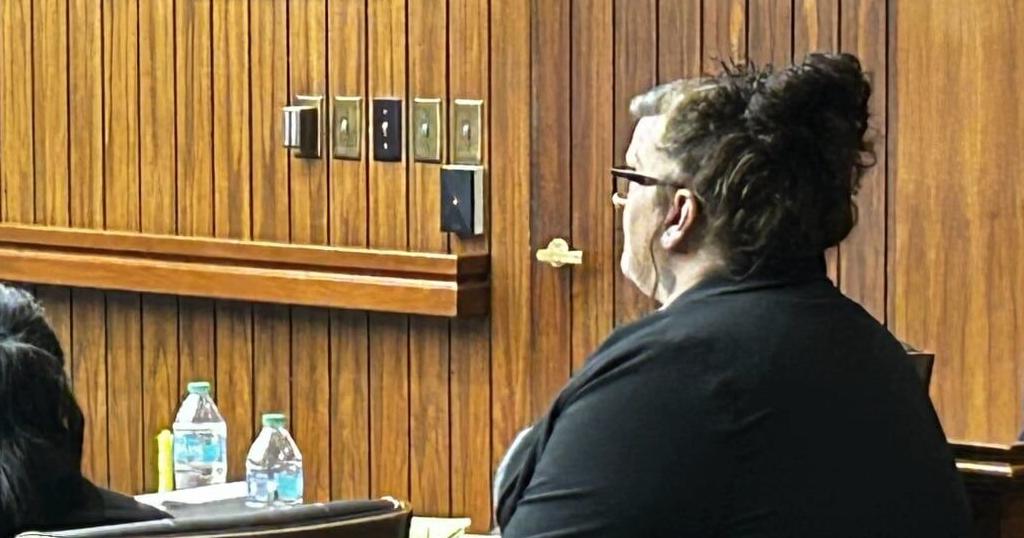 A Saginaw County jury found a Lansing woman not guilty in the death of ...