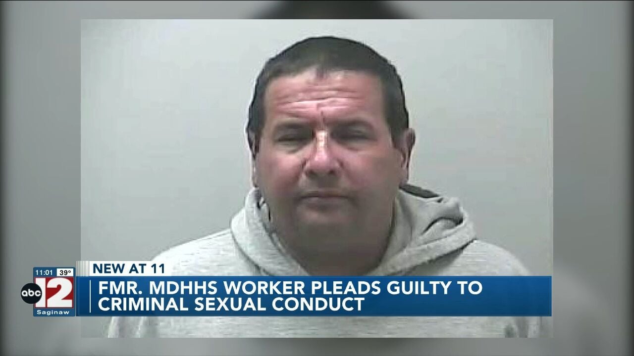 Former Michigan Case Worker Pleads Guilty To Sexual Assault | Crime ...