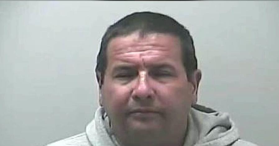 Former Michigan case worker pleads guilty to sexual assault | Crime ...