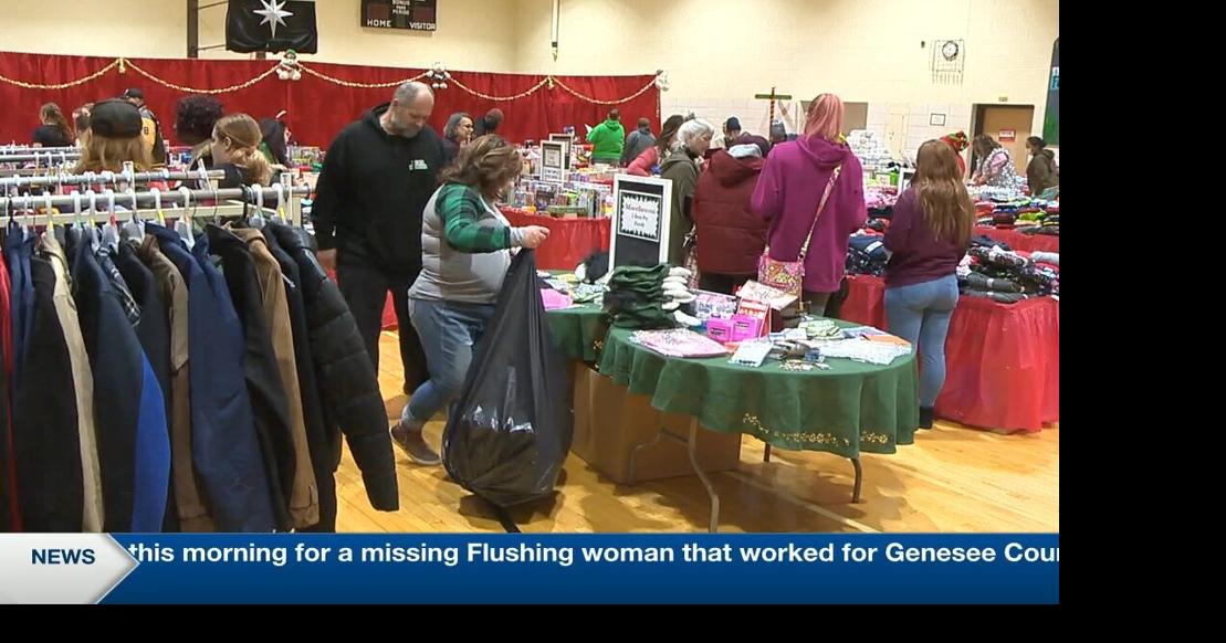 Salvation Army accepting signups for Christmas assistance Community