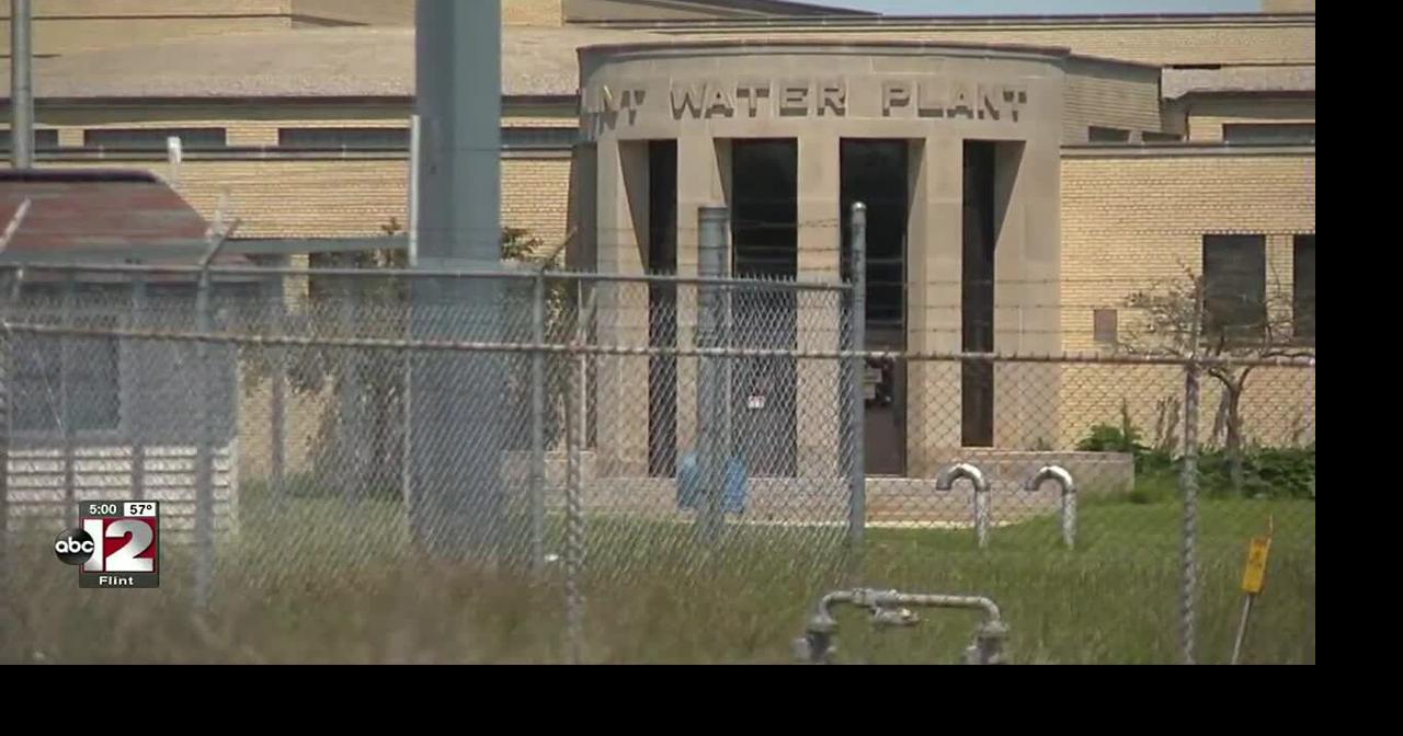 Flint attorney urging Flint residents to file for Flint water