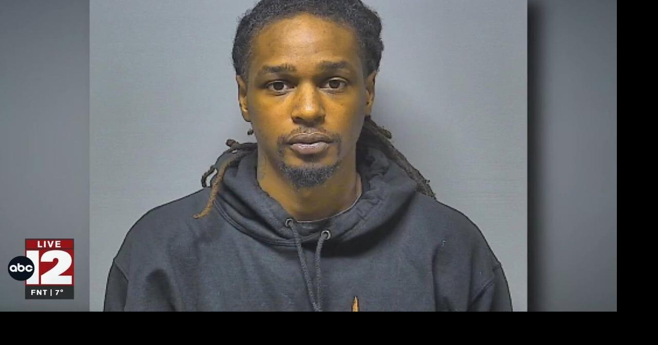 Flint man found not guilty for death of 17-month girl in Frankenmuth ...