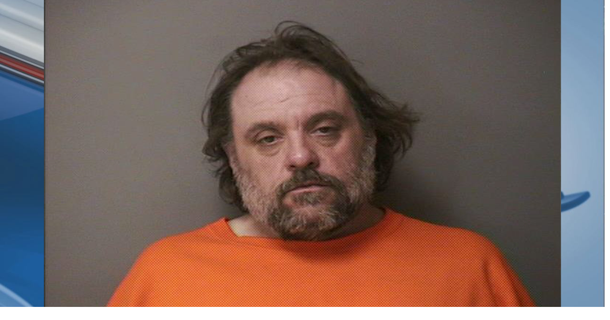 Saginaw man charged in the death of a Houghton Lake woman | Crime ...
