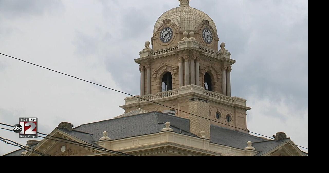 Shiawassee clerk swamped with extra work after two township clerks resign News