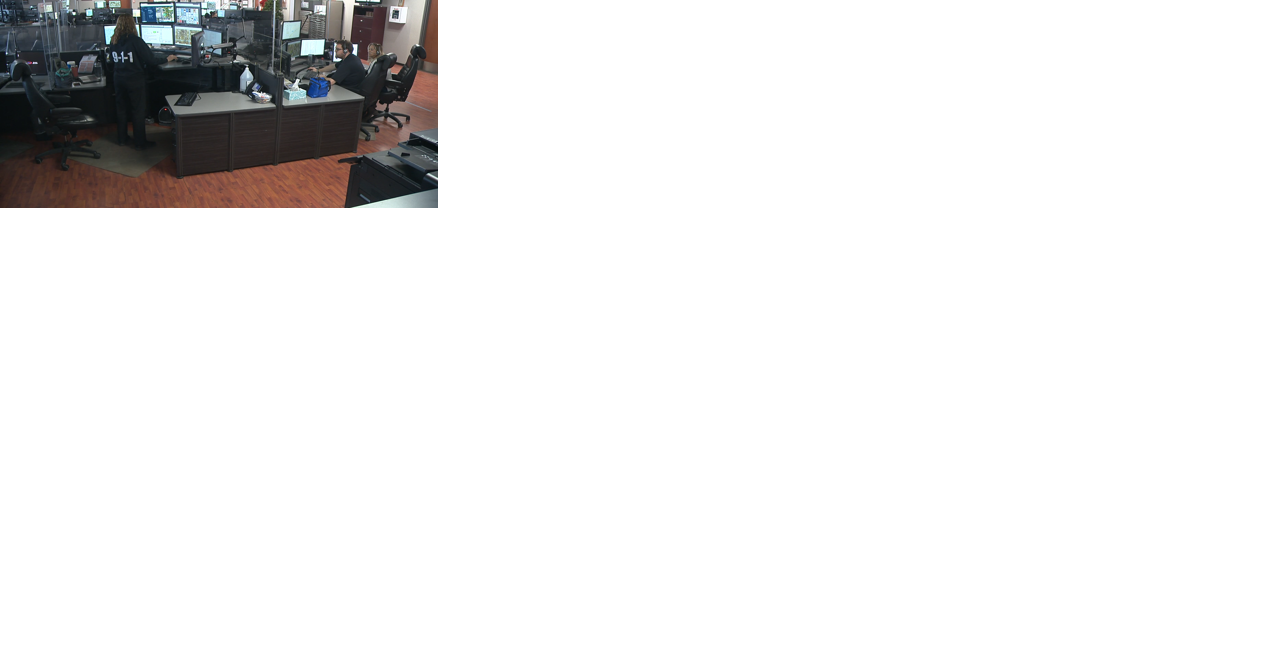Winter storm keeps 911 dispatch on their toes - Vimarsana News