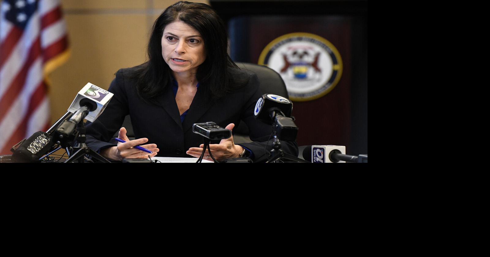 Michigan seniors targeted by scammers, AG Nessel shares warning signs