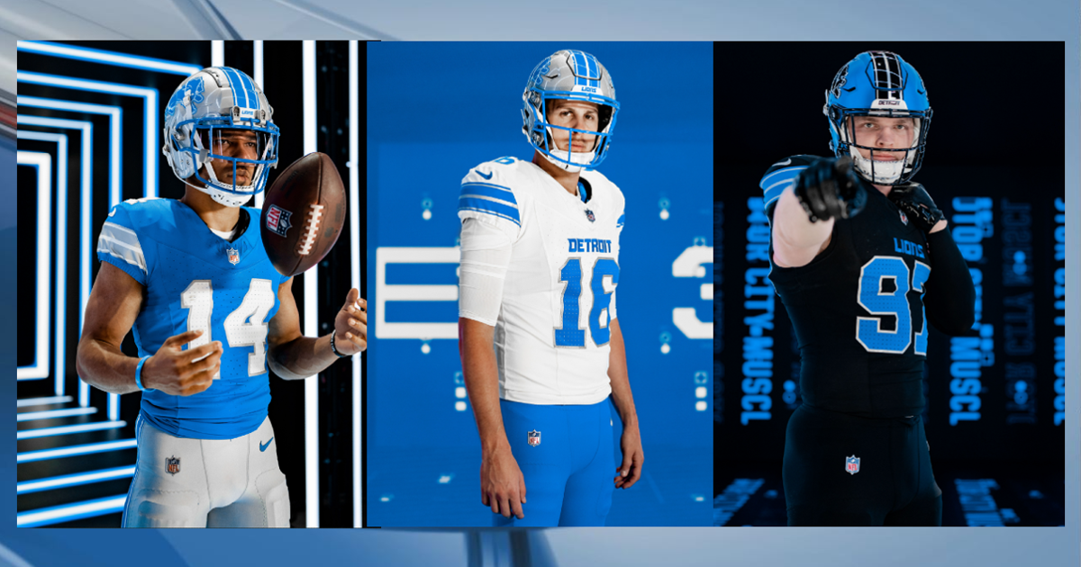 Nfl detroit lions jerseys sale sales