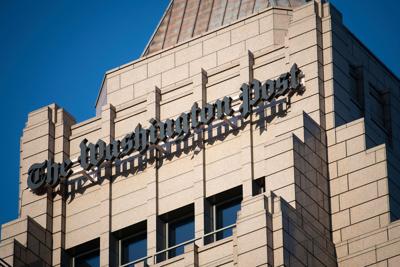 Washington Post begins layoffs