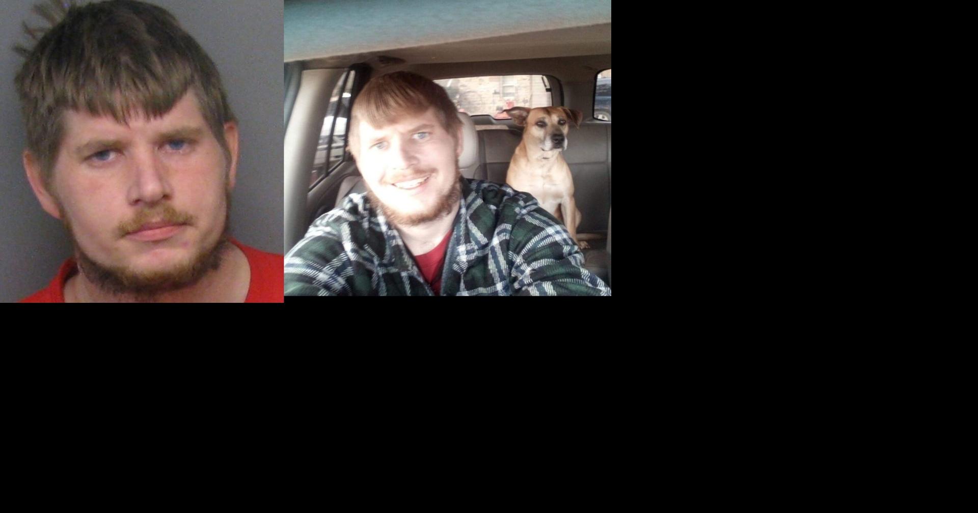 Police Manhunt continues for Croswell man who intentionally hit motorcyclist Crime