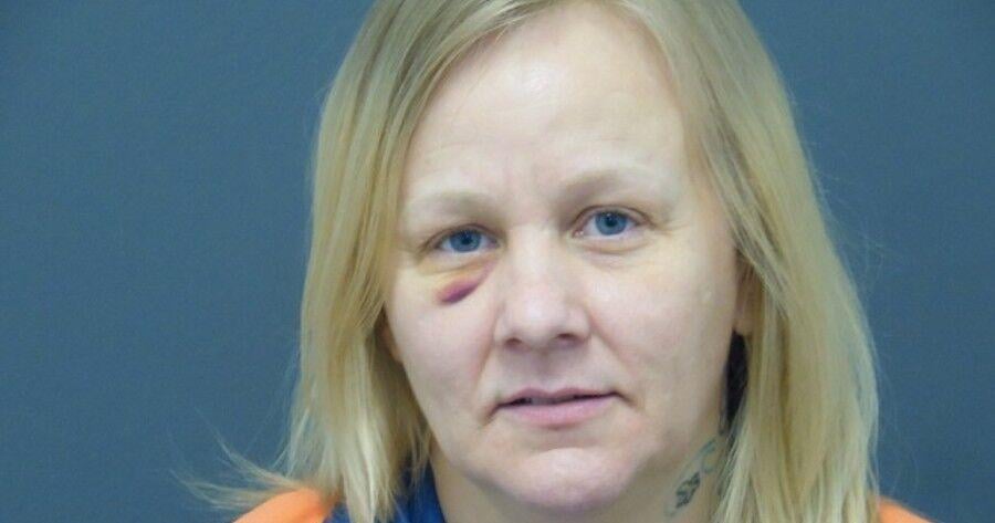 Bay City woman pleads 'no contest' in fatal drunk driving crash | Crime ...