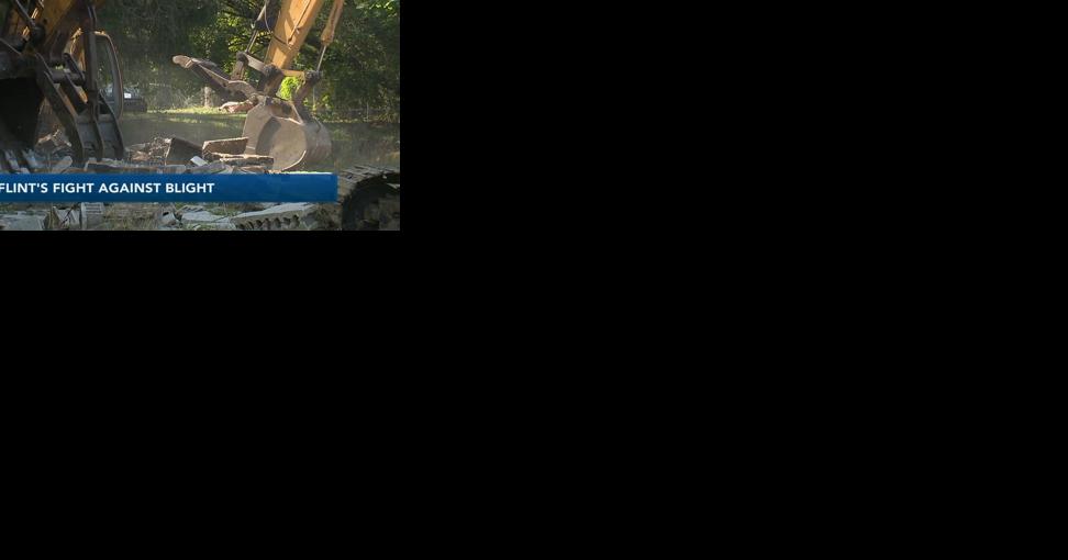Flint mayor addresses illegal dumping, rewards being offered - Vimarsana News
