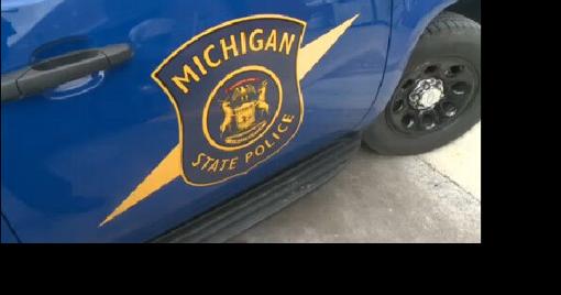 Suspected drunk driver crashes into an MSP vehicle during a stop - Vimarsana News