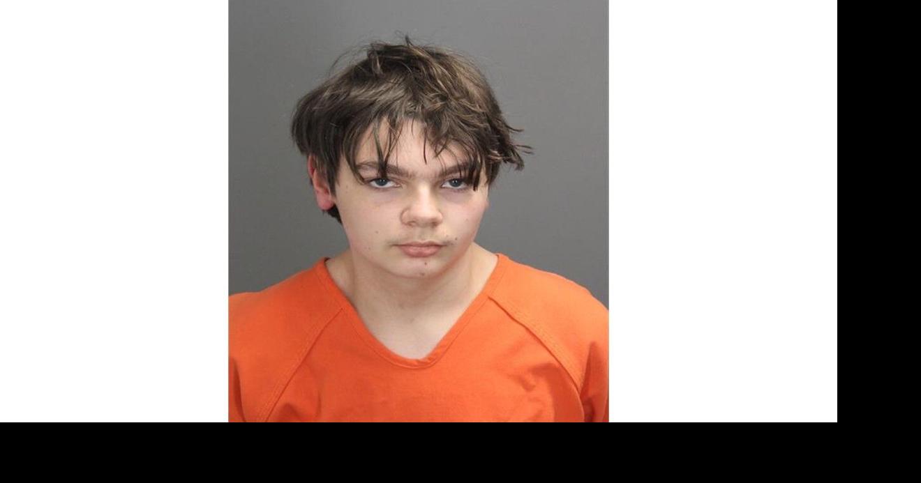 Charged Oxford High School shooter to remain in jail | News | abc12.com