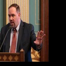 Flint lawmaker working to repeal and replace Michigan's emergency ...