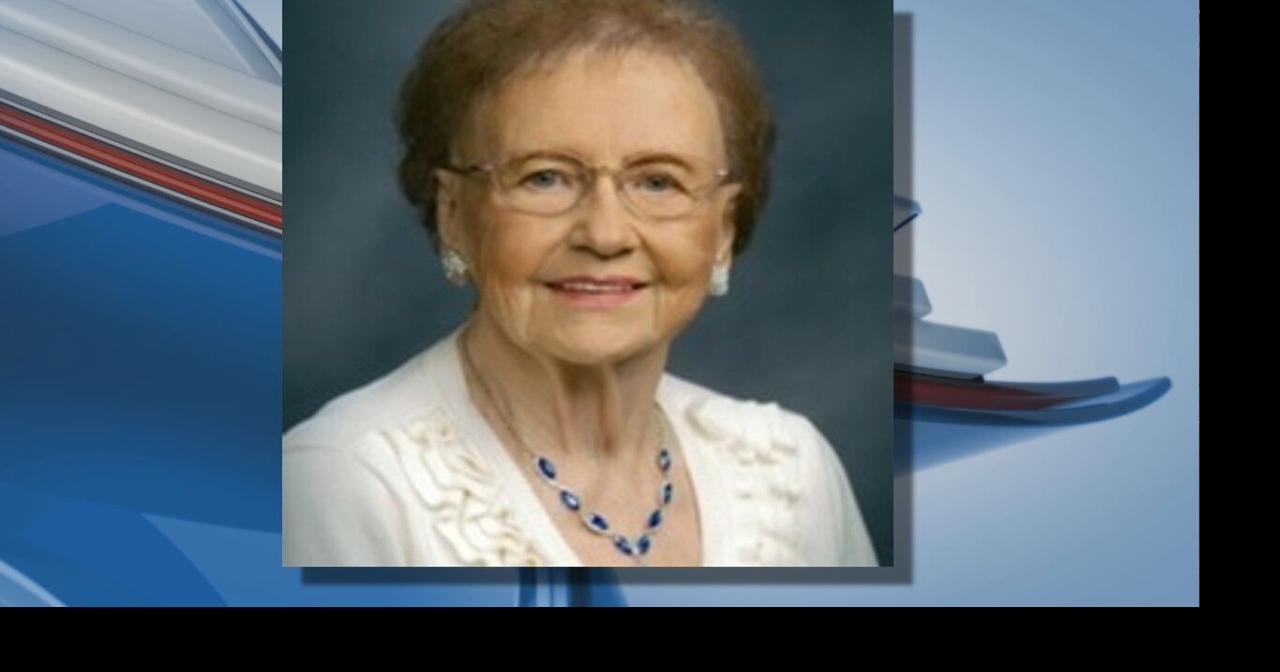 Matriarch of Bronner's Christmas Wonderland family dies at 95