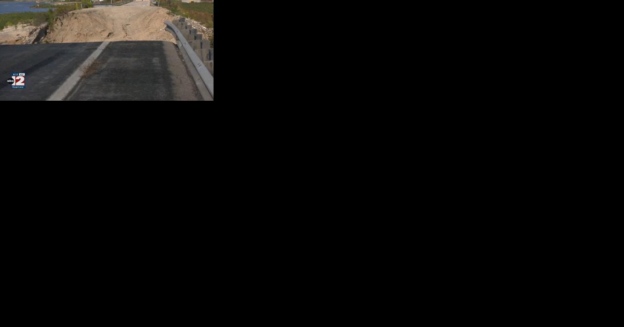 MDOT discussing plans for permanent M-30 bridge at Edenville Dam - Vimarsana News