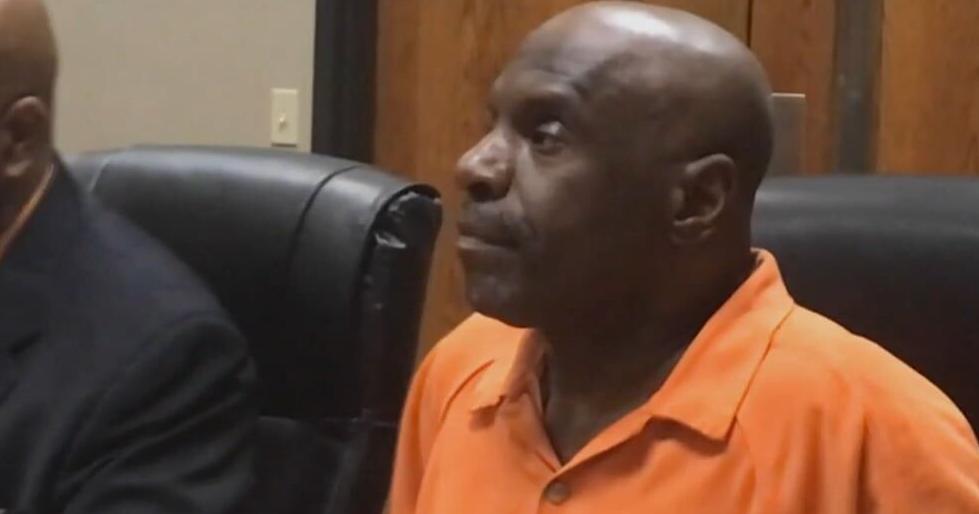 Flint man sentenced in rape and kidnapping case - Vimarsana News