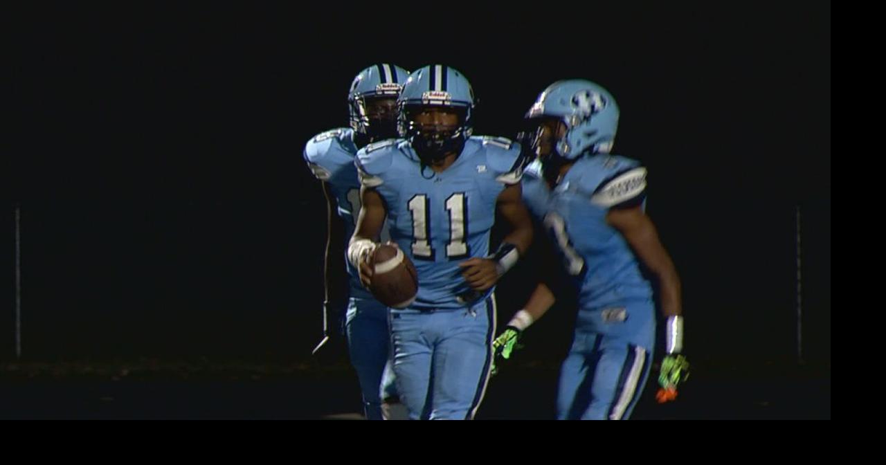 HS Football - Powers at Hamady | Sports | abc12.com