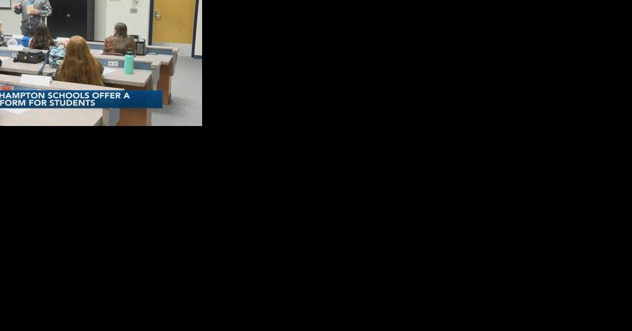 New student-led cabinet offers a place for kids to lend their voices at Essexville-Hampton Schools - Vimarsana News