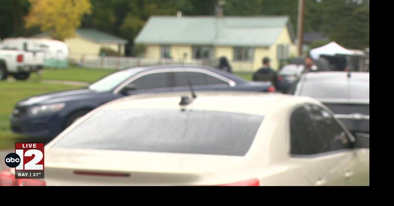 Case dropped against federal agent in Iosco County car crash | Local ...