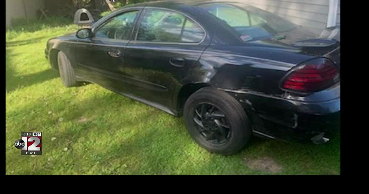 Police find car possibly involved in Saginaw murder case | Crime ...