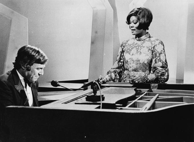 Burt Bacharach: Songs you may not know he wrote, Entertainment